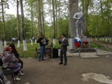 «Живые о живых и павших»