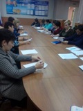 В ходе обсуждения план по противодействию коррупции на 2018-2020 гг. был  одобрен участниками совещания и принят единогласно