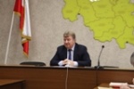 Состоялся прием граждан по личным вопросам