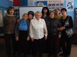 Очередное заседание клуба «Собеседник»