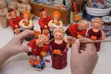 В Саратове впервые пройдет конкурс мастеров саратовской глиняной игрушки