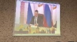 Глава КМР принял участие в постоянно действующем совещании Губернатора области с руководителями исполнительных органов области.