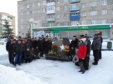 Эпопея Афганистана скорбью в души людские вползла
