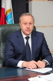Валерий Радаев поставил задачу по росту налога на доходы физических лиц