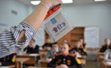 Подведены итоги единого государственного экзамена 2020 года