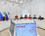 Проекты и программы саратовской молодёжи обсудили сегодня с участниками общественной организации «Движение Первых». Она создана при поддержке Президента РФ Владимира Путина.
