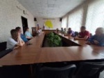 Провел совещание по вопросам благоустройства города!