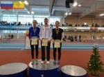 Прошел чемпионат и первенство Поволжского Федерального округа по лёгкой атлетике