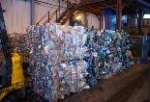Саратовские мусоросортировочные комплексы увеличили отбор пластика почти на 18%