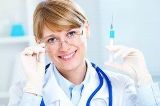 В Саратовскую область продолжается поставка вакцины от гриппа