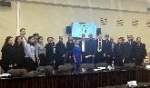 Саратовские преподаватели и студенты приняли участие в международном круглом столе «Центральная Азия, Россия и Китай в XXI веке»