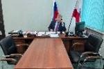 Глава Калининского муниципального района провел прямую телефонную линию с жителями района.