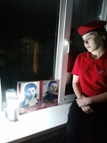 Всероссийские акции «Фонарики Победы», «Свеча Памяти»