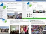 Узнать последние новости Саратовского Росреестра можно в соцсетях