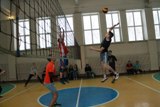 Волейбольный тур