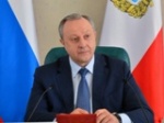 Поздравление Губернатора Валерия Радаева с Днём знаний