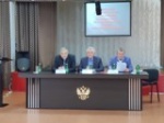 Состоялось собрание граждан Таловского МО