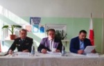 Состоялось собрание граждан Ахтубинского МО