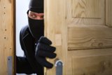 Задержан подозреваемый в краже