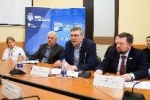 Завершен первый день работы Всероссийской научно-практической конференции в #ПИУ_РАНХиГС