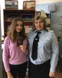 Юным гражданам России вручили паспорта!