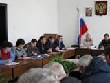Подготовка к весенне – летнему пожароопасному периоду