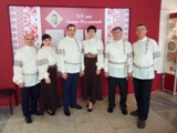Гала-концерт победителей проекта «Золотой фонд народного творчества»