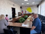 Сегодня, в первую субботу месяца, по поручению губернатора Саратовской области Романа Бусаргина, провел личный прием участников СВО и членов их семей.
