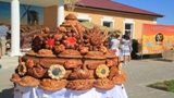 Фестиваль "Хлебная пристань"