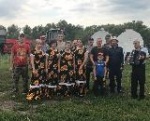 Уборка урожая на полях Калининского района набрала максимальные обороты. Труженики полей прилагают все усилия, чтобы в сжатые сроки и без потерь собрать урожай.