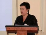 Кадровое назначение в Правительстве области