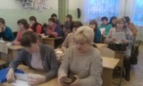 Семинар школьных координаторов