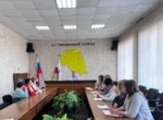 Выполняя поручение Губернатора Саратовской области Романа Бусаргина, сегодня провел прием граждан. 