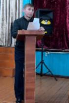 Глава администрации Сергиевского муниципального образования Андрей Скрипников представил отчет по социально-экономическому развитию Сергиевского муниципального образования за первое полугодие 2025 года.