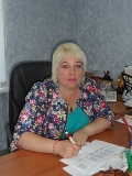 Доклад начальника управления сельского хозяйства и продовольствия М.В. Лобазовой