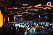 Около 30 000 участников поборются за возможность посетить марафон Знание.Первые