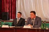 Состоялось собрание граждан Сергиевского МО