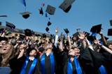Треть выпускников вузов РФ последних лет не работают по специальности