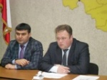 Совещание в режиме видеоконференции