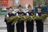 В нашей памяти навечно