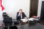 Состоялась прямая телефонная линия с главой Калининского муниципального района Олегом Валерьевичем Мортовым.