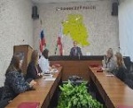 При поддержке Президента РФ Путина В.В. в 2022 году создано "Движение первых", которое объединяет детей и молодёжь всей страны.