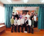 На базе ДДТ прошёл муниципальный семинар советников директора по воспитанию. 