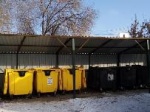 Саратовский регоператор призывает в новогодние дни обеспечить беспрепятственный доступ к контейнерным площадкам;