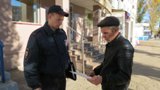 Калининские участковые предостерегли  автовладельцев от краж из гаражей