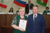 Управление сельского хозяйства и продовольствия информирует