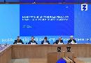 1015 проектов из 85 регионов России получат премии за победу во втором сезоне  Конкурса инициатив родительских сообществ.