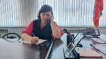 Прямая линия с первым заместителем главы Калининского муниципального района Татьяной Кузиной