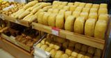 Саратовцы стали есть больше хлеба, сахара и мяса