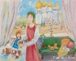 Подведены итоги регионального этапа XIX Международного конкурса детского творчества «Красота Божьего мира».